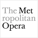 the met opera