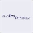the aria database