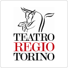teatro regio torino logo