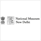 National Museum New Delhi Logo