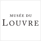 The louvre logo