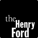 the henry ford museum logo