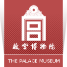 the palace museum logo