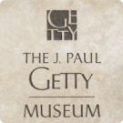 The J. Paul Getty Museum logo