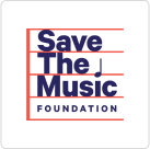 save the music foundation