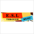 ESL through music