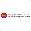 kodaly society of Canada
