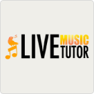 Live music tutor