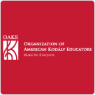 Organization of american kodally educators