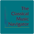 The classical music navigator