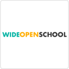 wide open school