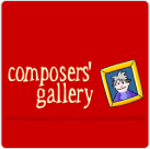 composers gallery