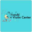 suzuki violin center