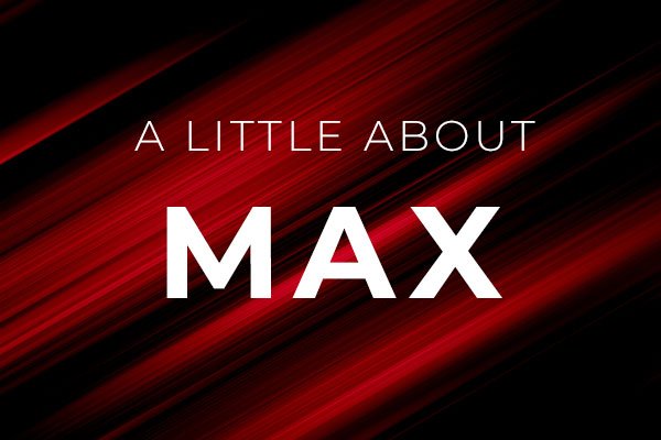 about max