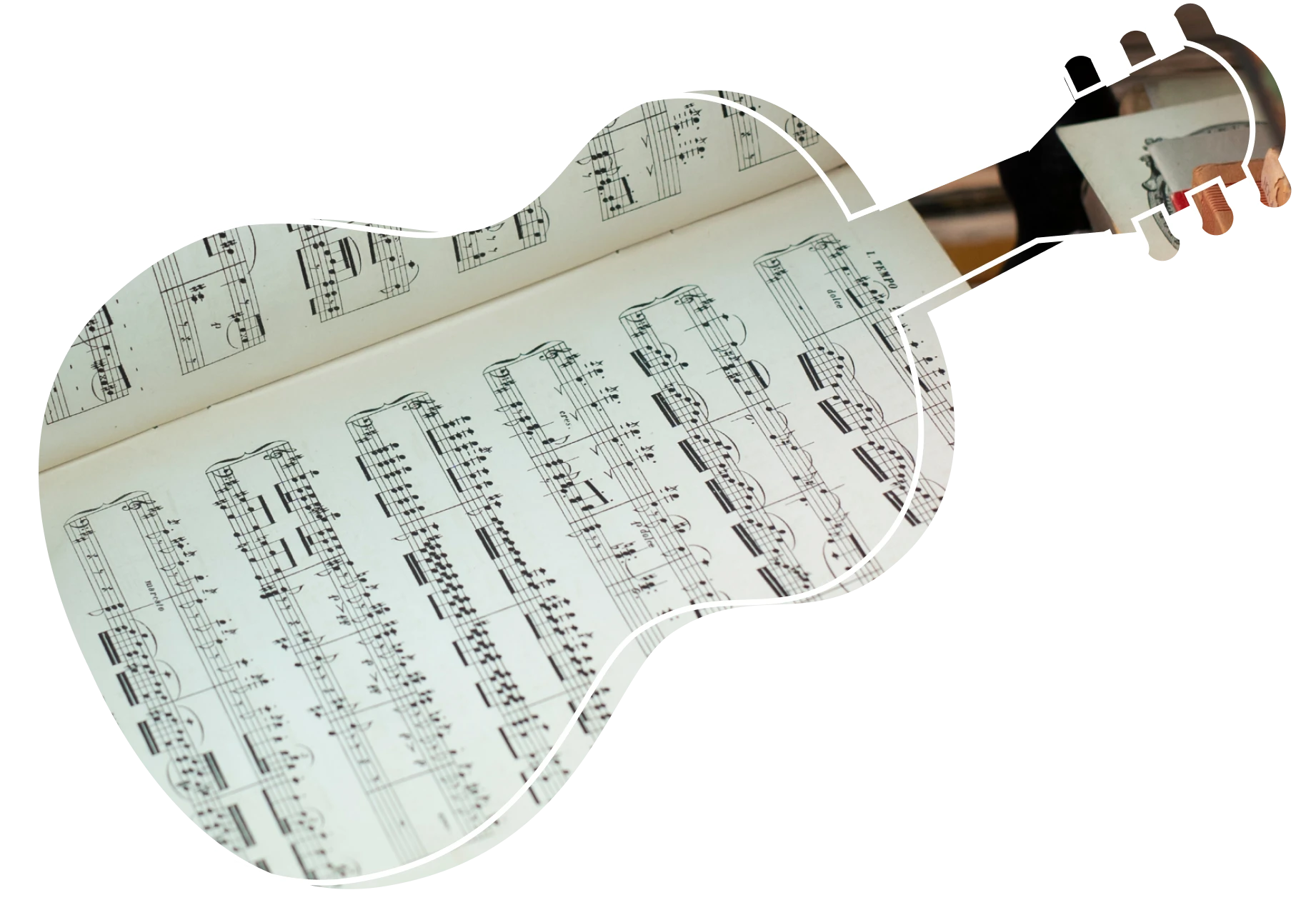 Online Music Learning Essentials_