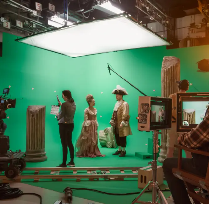 Background Artist - img