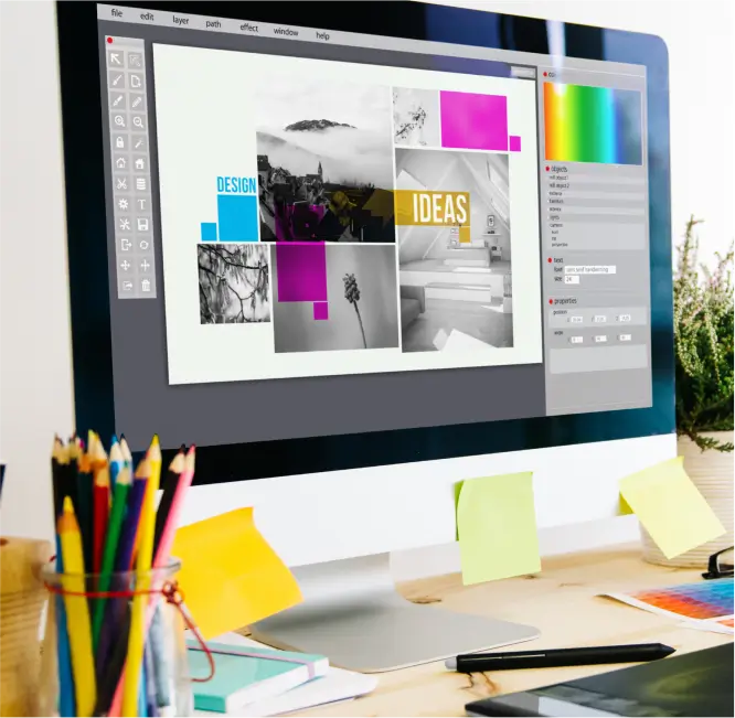 CGI (or Computer Generated Imagery) - img