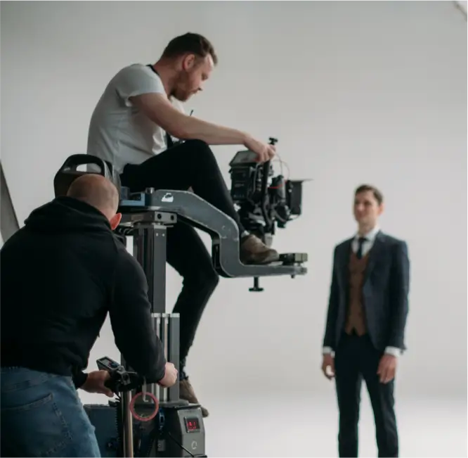 Cinematographer - img