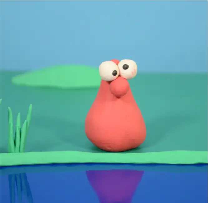 Claymation - img