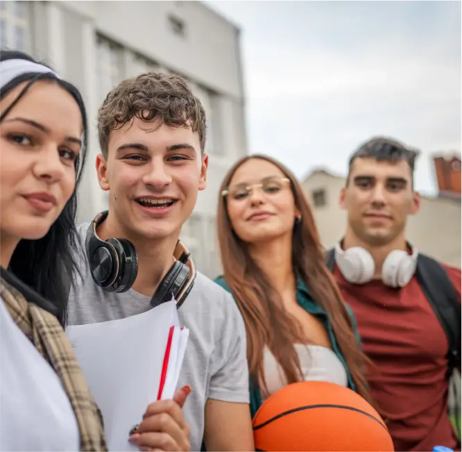 Coming-of Age Film - img