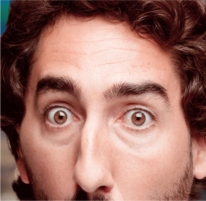 Eye-Level Shot - img