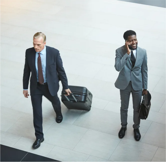 High-Angle Shot - img