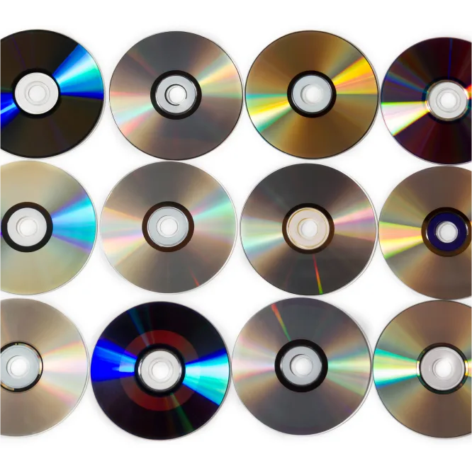 Laserdisc (LD) - img