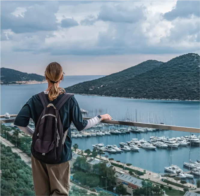 Locked-Down Shot - img