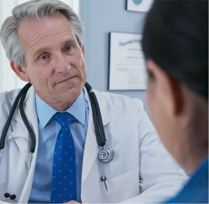 Over the Shoulder Shot - img