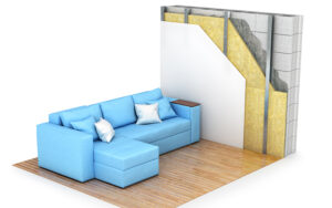 Best Insulation for sound proofing