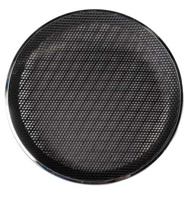 A pair of in-ceiling speakers Image_