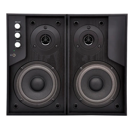 Bookshelf speaker Image_