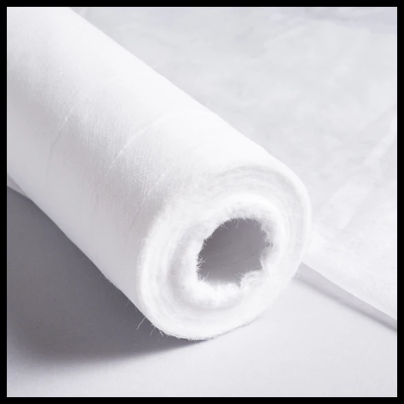 Cotton Or Polyester Quilt Batting