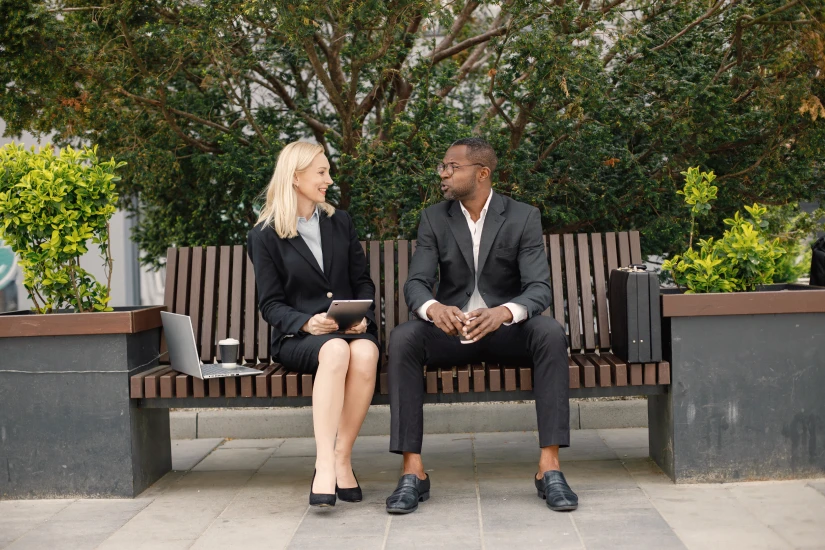 Forrest Movie Place_