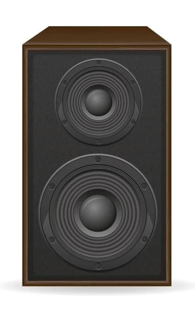 Front Left and Right Speakers 2