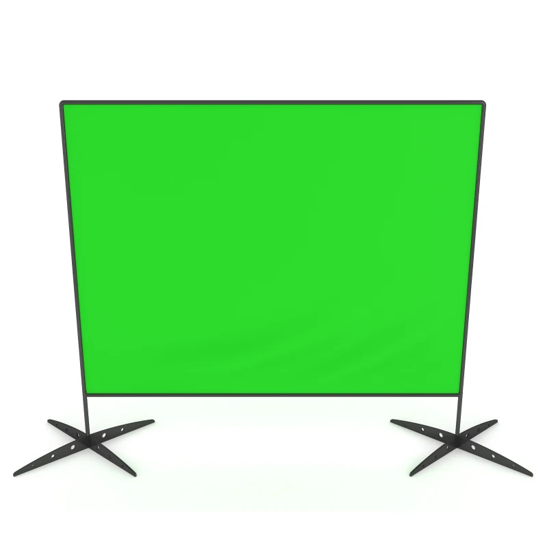 Inflatable Projector Screen