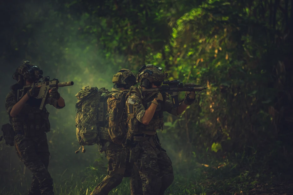 Most Realistic War Movies Of All Time