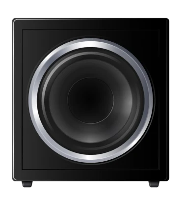 One-Two Subwoofers Image_