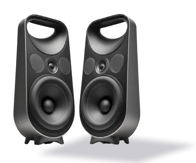 Passive Subwoofer Image 1_