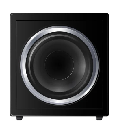 Powered Subwoofers Image 1_