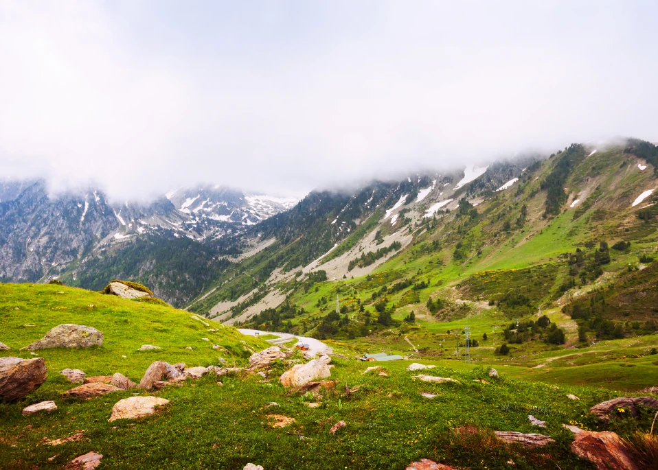 Restrepo Nicknamed Death Valley
