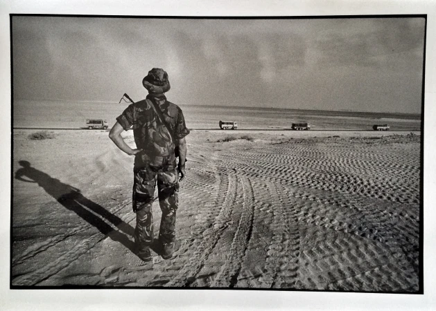 Scenes from The Best Years of Our Lives 2