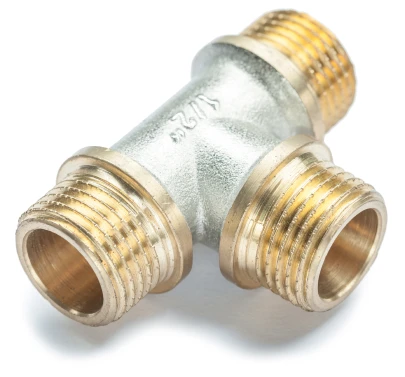 Threaded Elbow Connectors