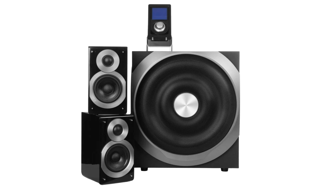 Top Notch Sound System Image_