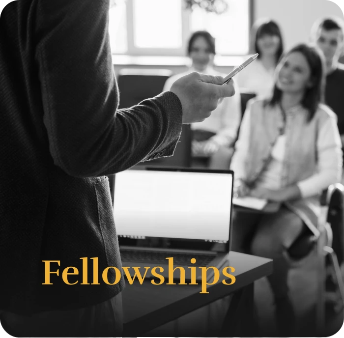 Fellowships