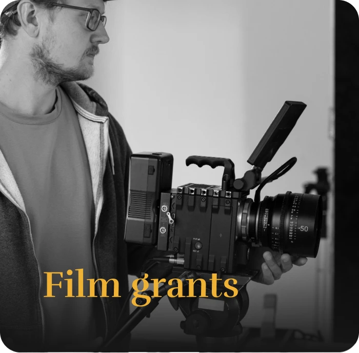 Film Grants_