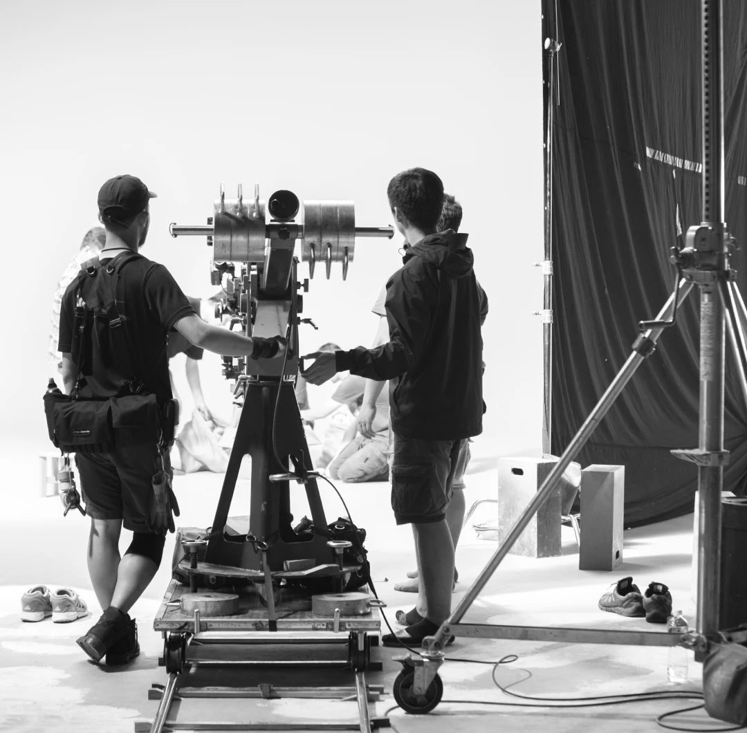 Filmmaking Experience_