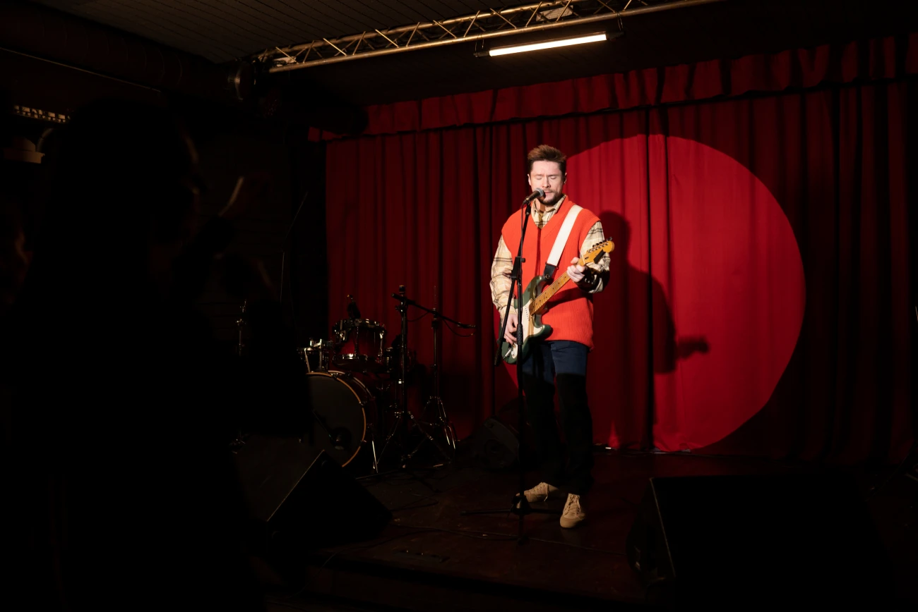 Media City Film Festival 2