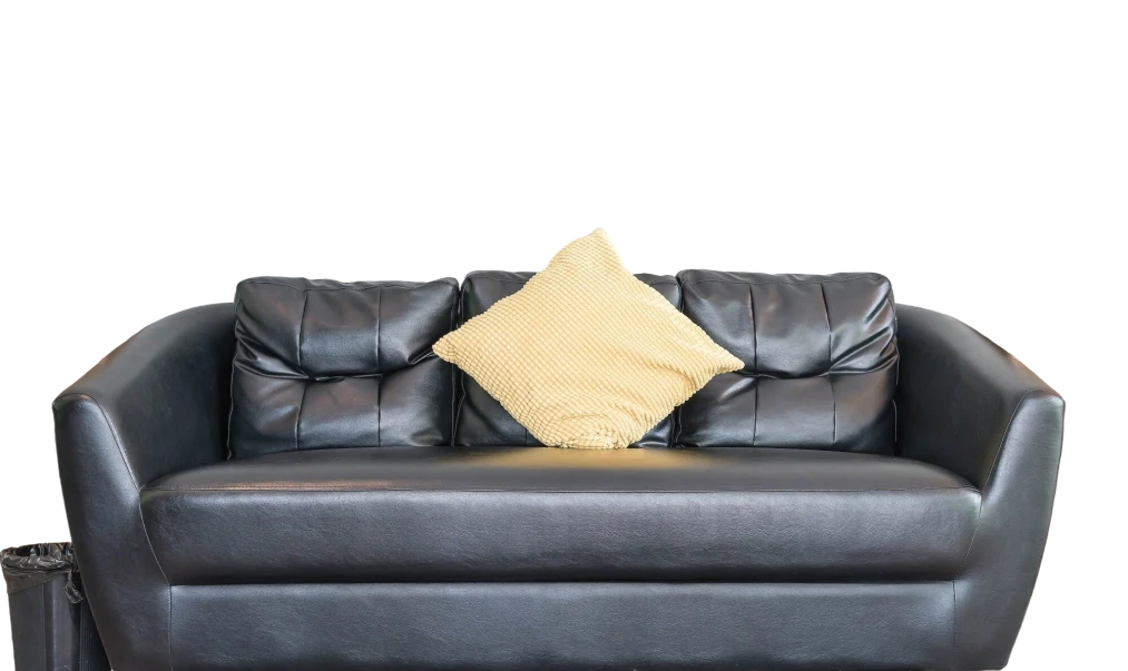 The Massage Recliner