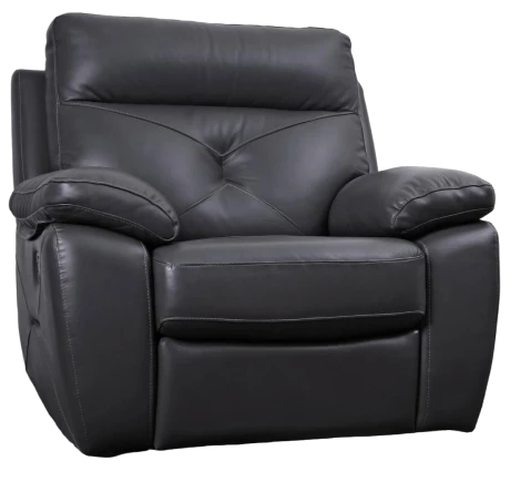 Two- Position Recliner_
